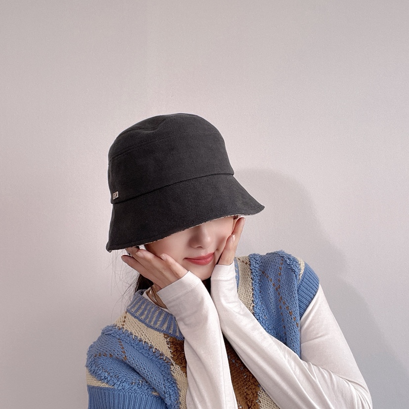 LOVELY HAT東大門㊣代購女士新品人氣25秋冬真品推薦熱賣帽子LOVELY HAT帽子