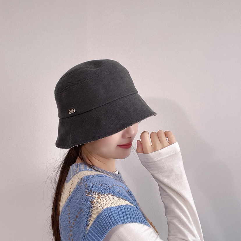 LOVELY HAT東大門㊣代購女士新品人氣25秋冬真品推薦熱賣帽子LOVELY HAT帽子