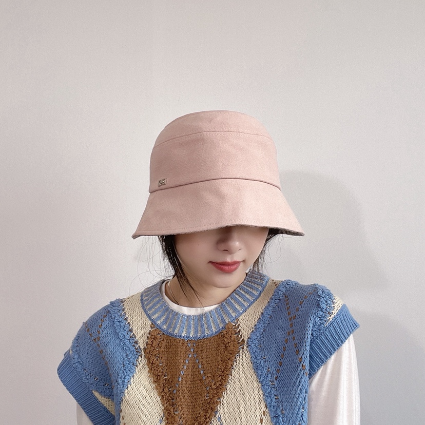 LOVELY HAT東大門㊣代購女士新品人氣25秋冬真品推薦熱賣帽子LOVELY HAT帽子