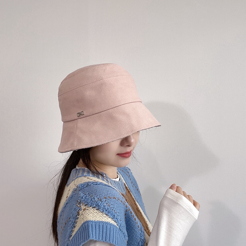 LOVELY HAT東大門㊣代購女士新品人氣25秋冬真品推薦熱賣帽子LOVELY HAT帽子