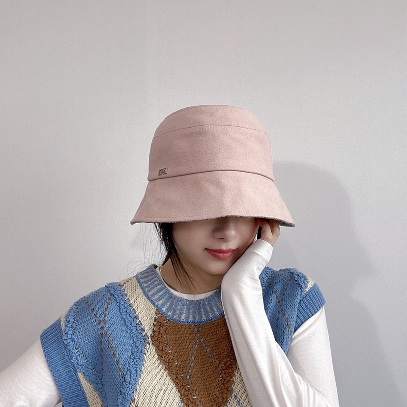 LOVELY HAT東大門㊣代購女士新品人氣25秋冬真品推薦熱賣帽子LOVELY HAT帽子
