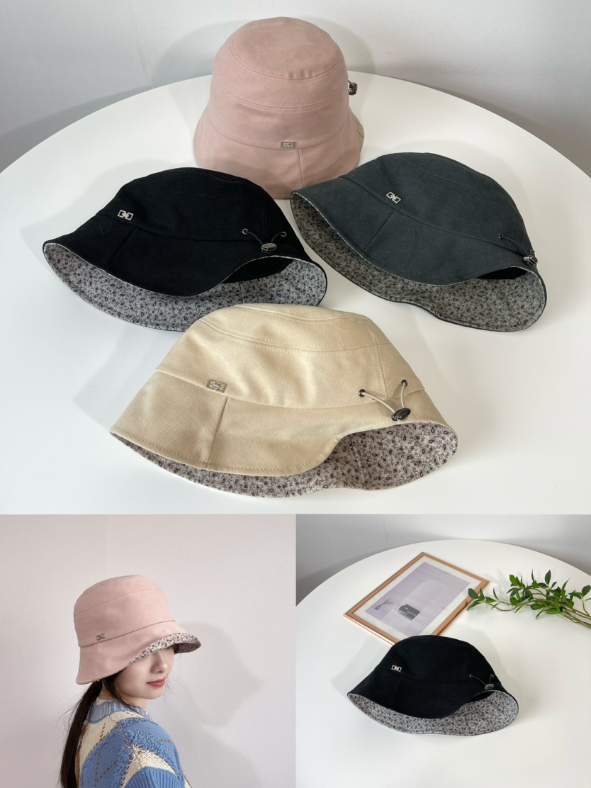 LOVELY HAT東大門㊣代購女士新品人氣25秋冬真品推薦熱賣帽子LOVELY HAT帽子