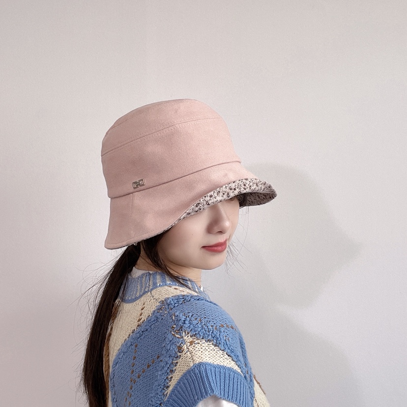 LOVELY HAT東大門㊣代購女士新品人氣25秋冬真品推薦熱賣帽子LOVELY HAT帽子圖色2