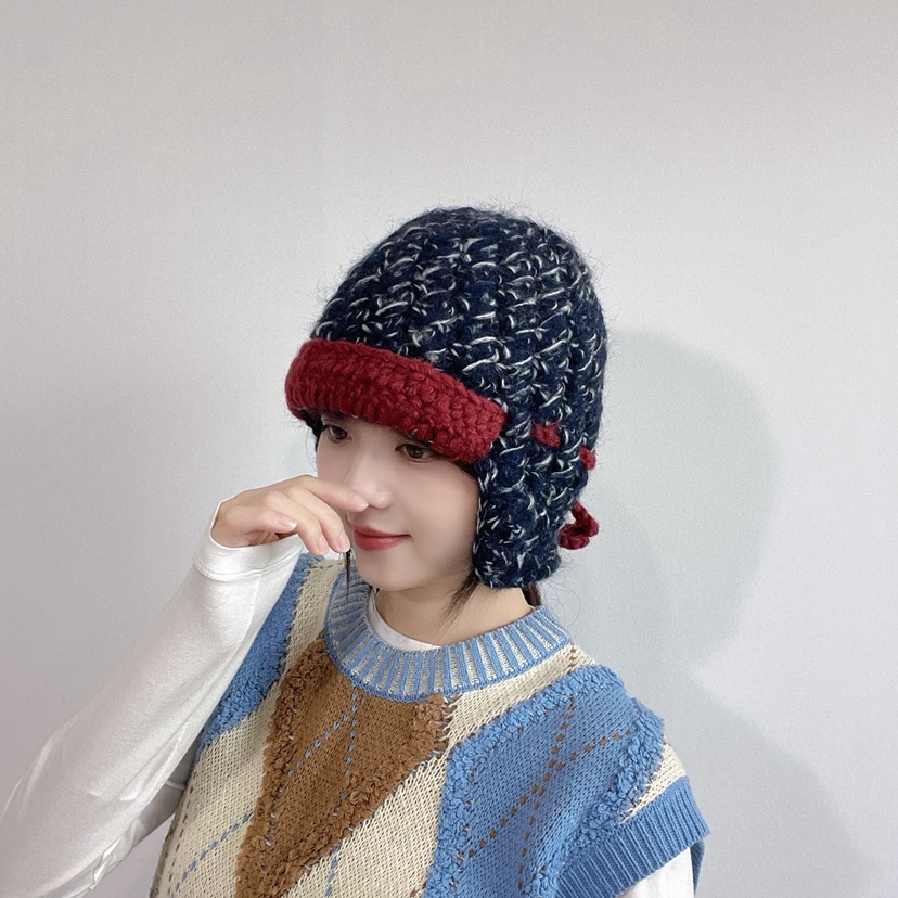 LOVELY HAT東大門㊣直郵女裝新款推薦25秋冬休閑熱賣時尚帽子LOVELY HAT帽子