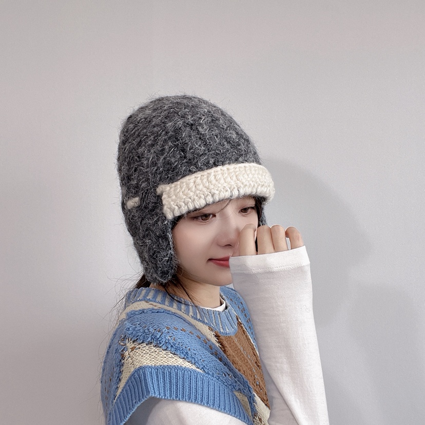 LOVELY HAT東大門㊣直郵女裝新款推薦25秋冬休閑熱賣時尚帽子LOVELY HAT帽子