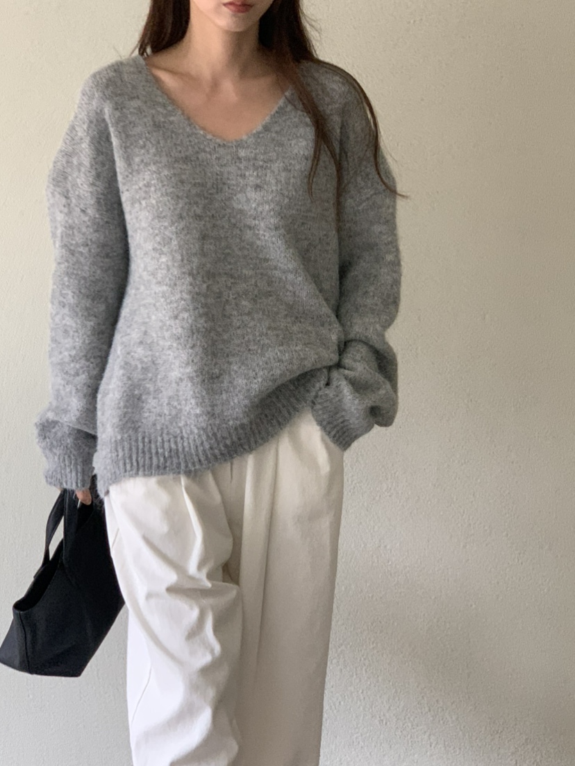 NOTICE韓國代購㊣女士新款推薦職業25秋冬真品套裝套裝開衫NOTICE套裝
