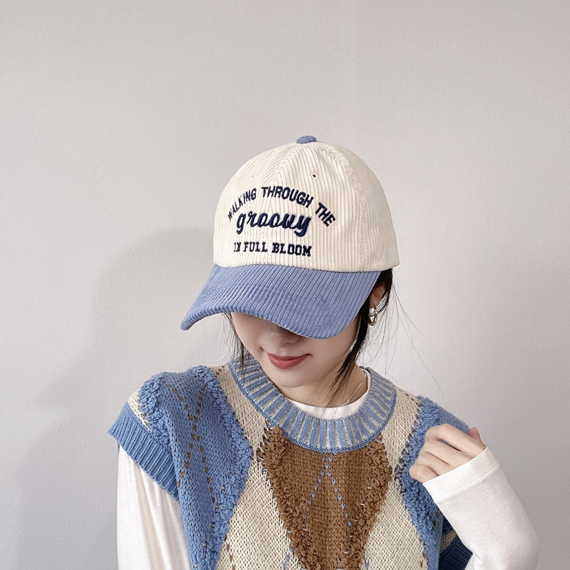 LOVELY HAT東大門㊣代購女士新品推薦25秋冬時尚職業休閑帽子LOVELY HAT帽子