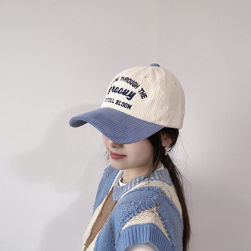 LOVELY HAT東大門㊣代購女士新品推薦25秋冬時尚職業休閑帽子LOVELY HAT帽子