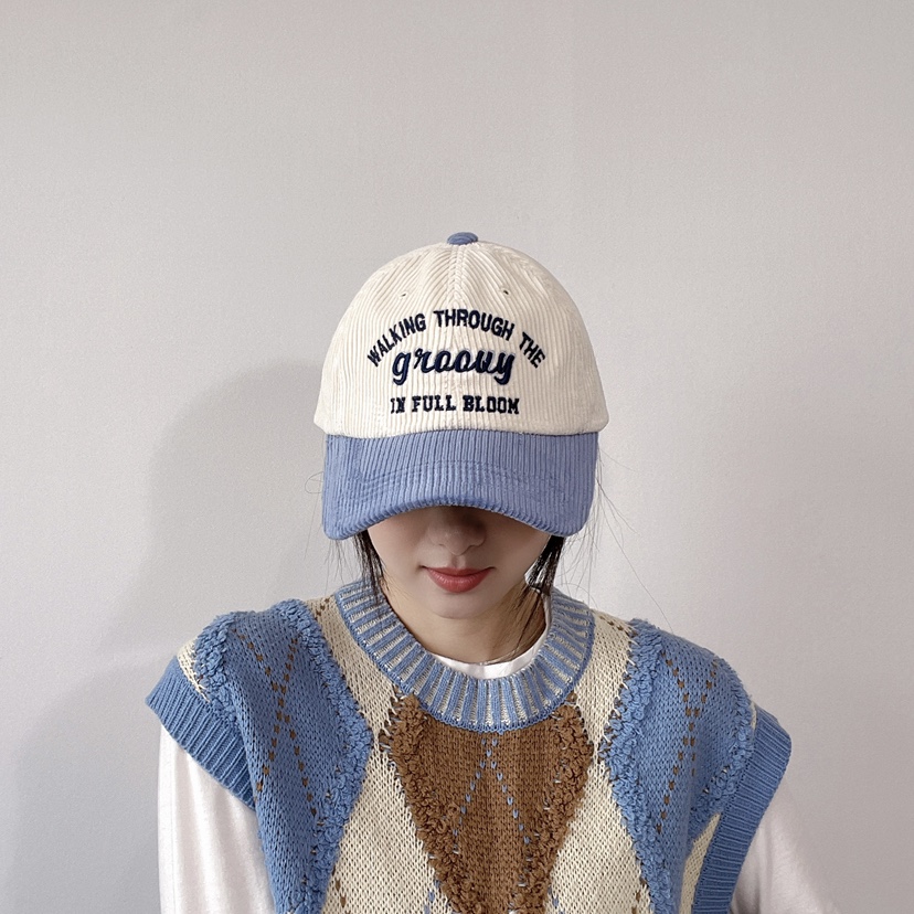 LOVELY HAT東大門㊣代購女士新品推薦25秋冬時尚職業休閑帽子LOVELY HAT帽子