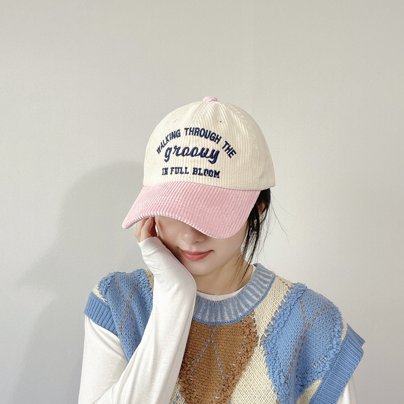 LOVELY HAT東大門㊣代購女士新品推薦25秋冬時尚職業休閑帽子LOVELY HAT帽子