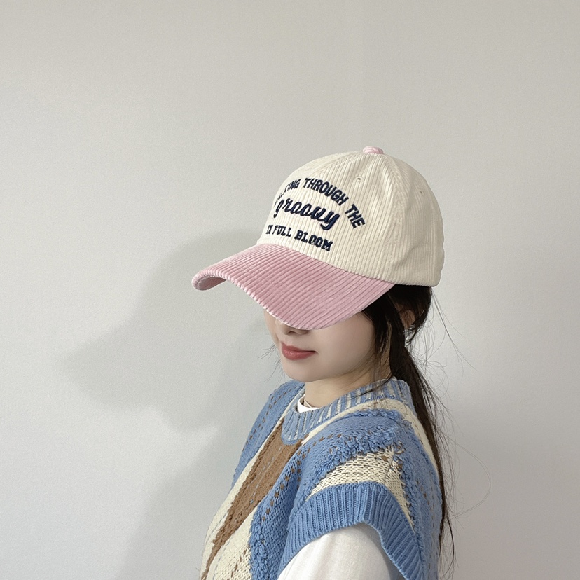 LOVELY HAT東大門㊣代購女士新品推薦25秋冬時尚職業休閑帽子LOVELY HAT帽子