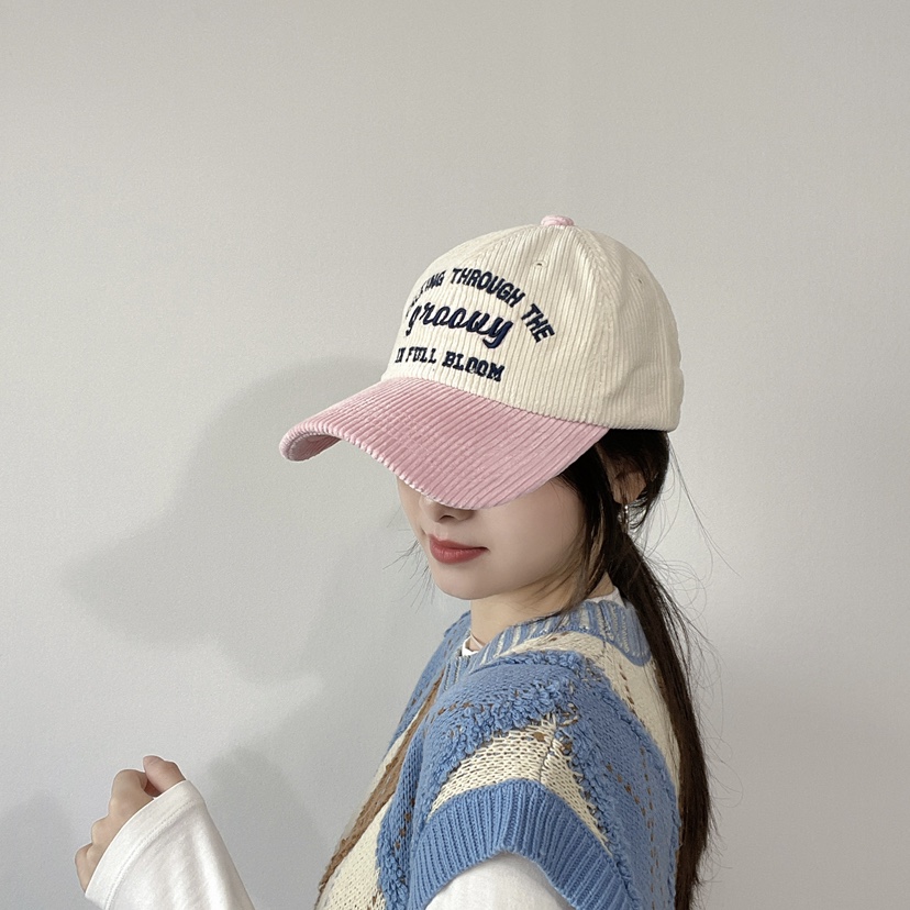 LOVELY HAT東大門㊣代購女士新品推薦25秋冬時尚職業休閑帽子LOVELY HAT帽子