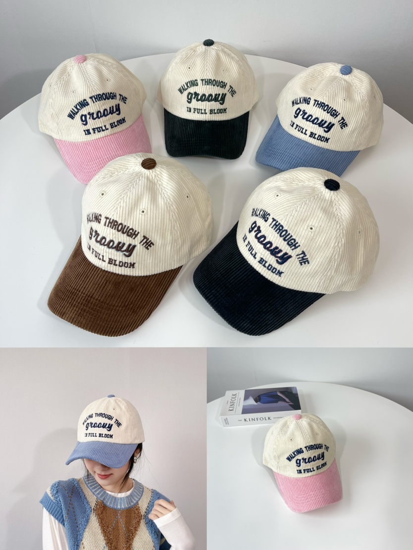 LOVELY HAT東大門㊣代購女士新品推薦25秋冬時尚職業休閑帽子LOVELY HAT帽子