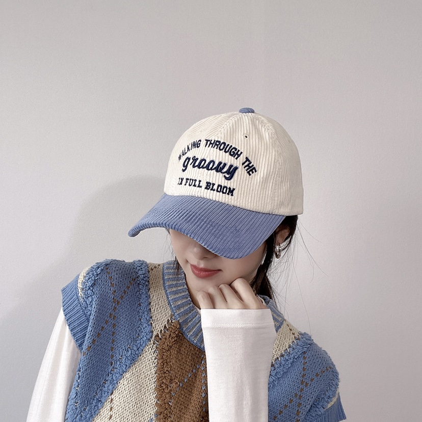 LOVELY HAT東大門㊣代購女士新品推薦25秋冬時尚職業休閑帽子LOVELY HAT帽子