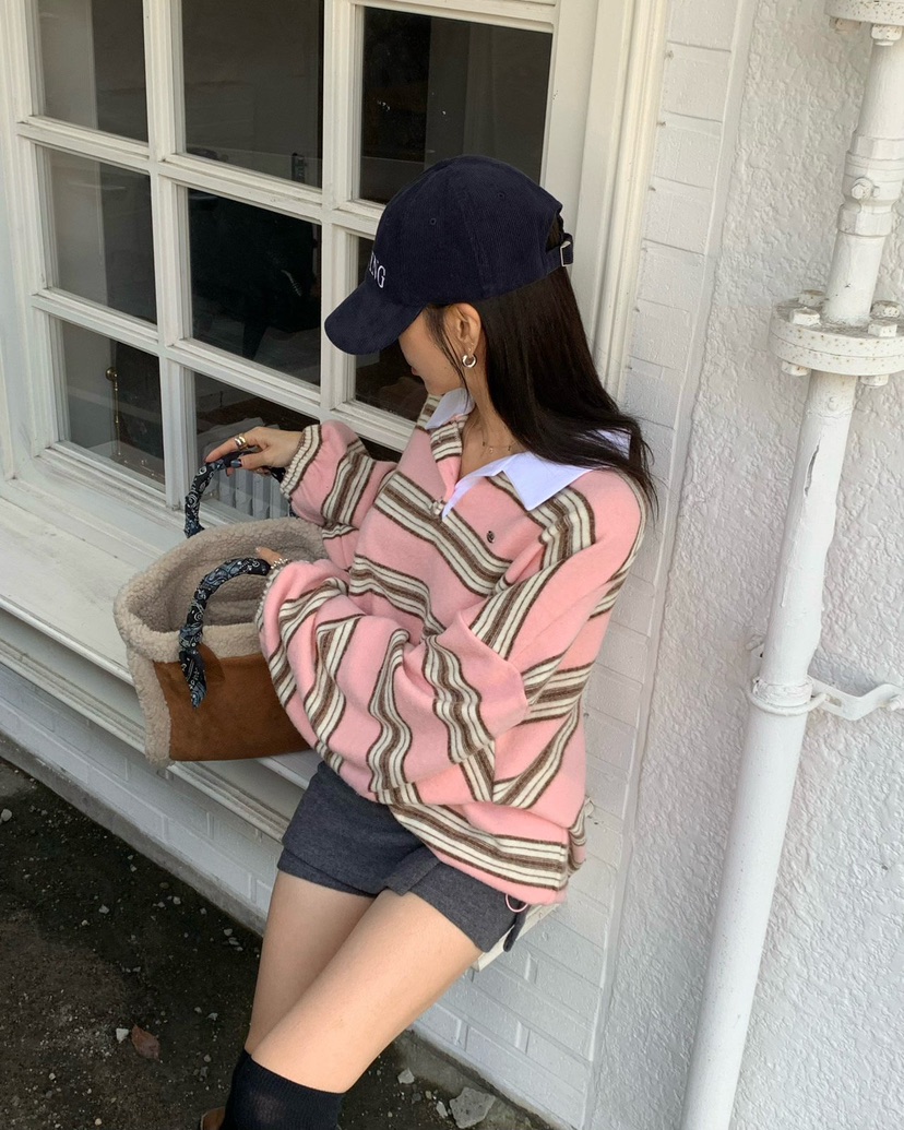REVE CITE-L東大門㊣代購女裝新款職業熱賣人氣裙褲裹身裙REVE CITE裙褲