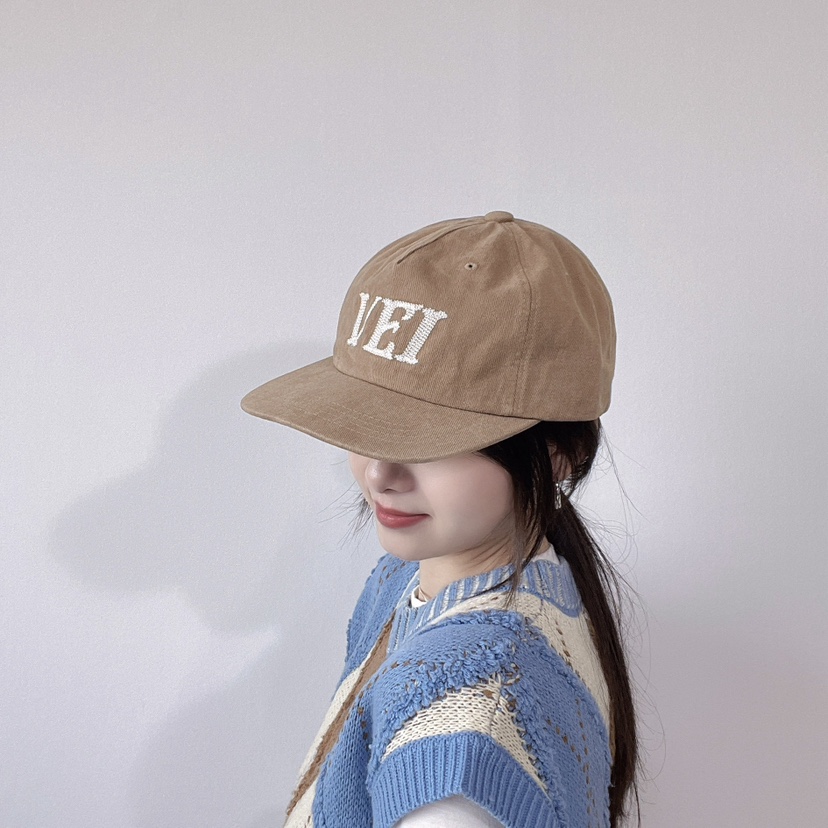 LOVELY HAT東大門㊣直郵女裝新品人氣真品時尚職業休閑帽子LOVELY HAT帽子
