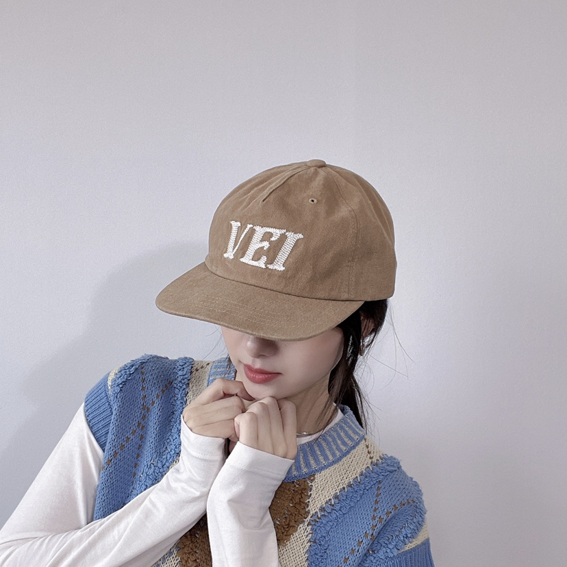 LOVELY HAT東大門㊣直郵女裝新品人氣真品時尚職業休閑帽子LOVELY HAT帽子