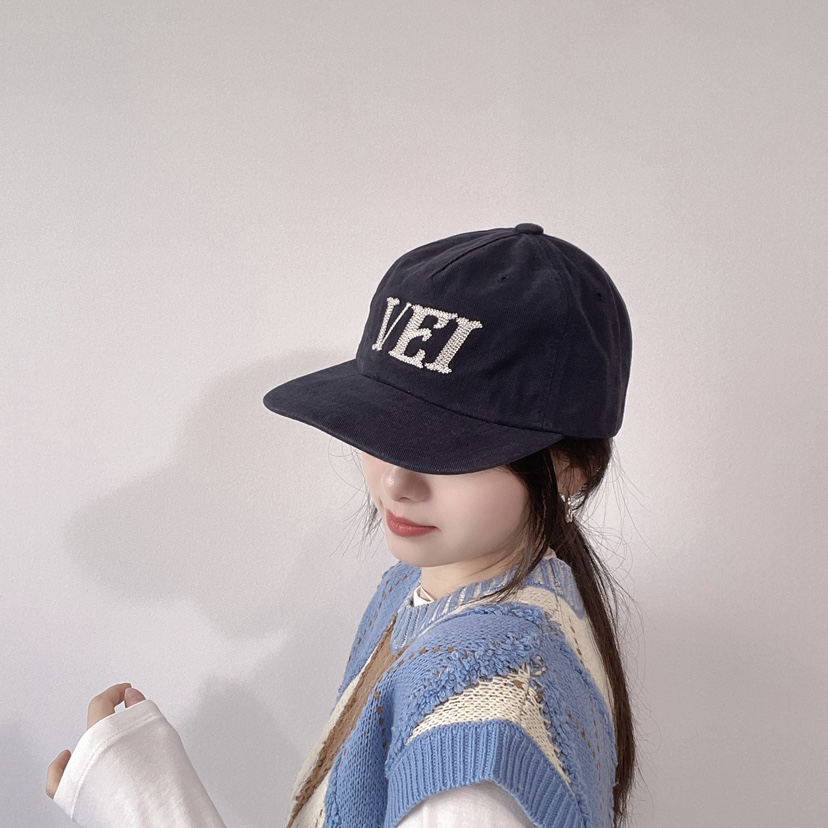 LOVELY HAT東大門㊣直郵女裝新品人氣真品時尚職業休閑帽子LOVELY HAT帽子