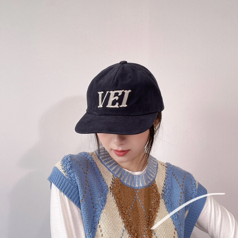 LOVELY HAT東大門㊣直郵女裝新品人氣真品時尚職業休閑帽子LOVELY HAT帽子圖色2