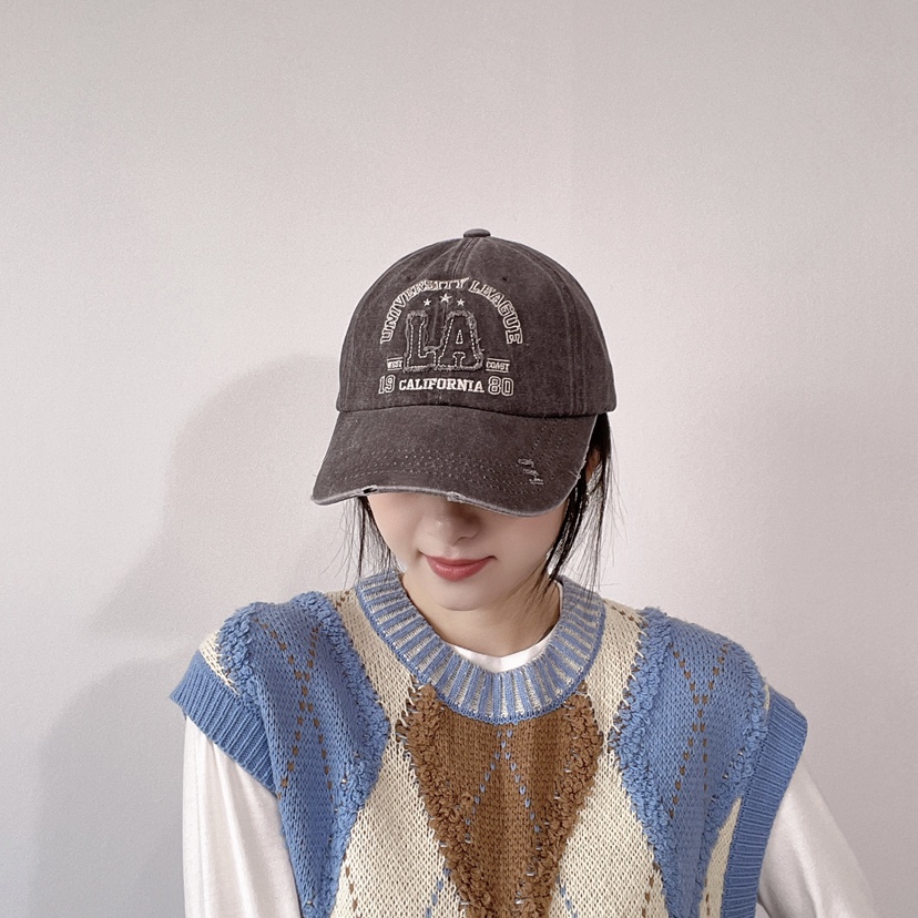 LOVELY HAT韓國直郵㊣女士新品人氣職業時尚推薦休閑熱賣帽子LOVELY HAT帽子