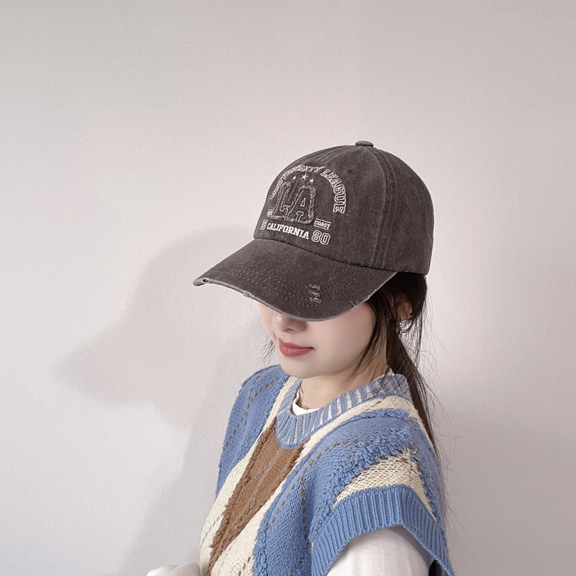 LOVELY HAT韓國直郵㊣女士新品人氣職業時尚推薦休閑熱賣帽子LOVELY HAT帽子