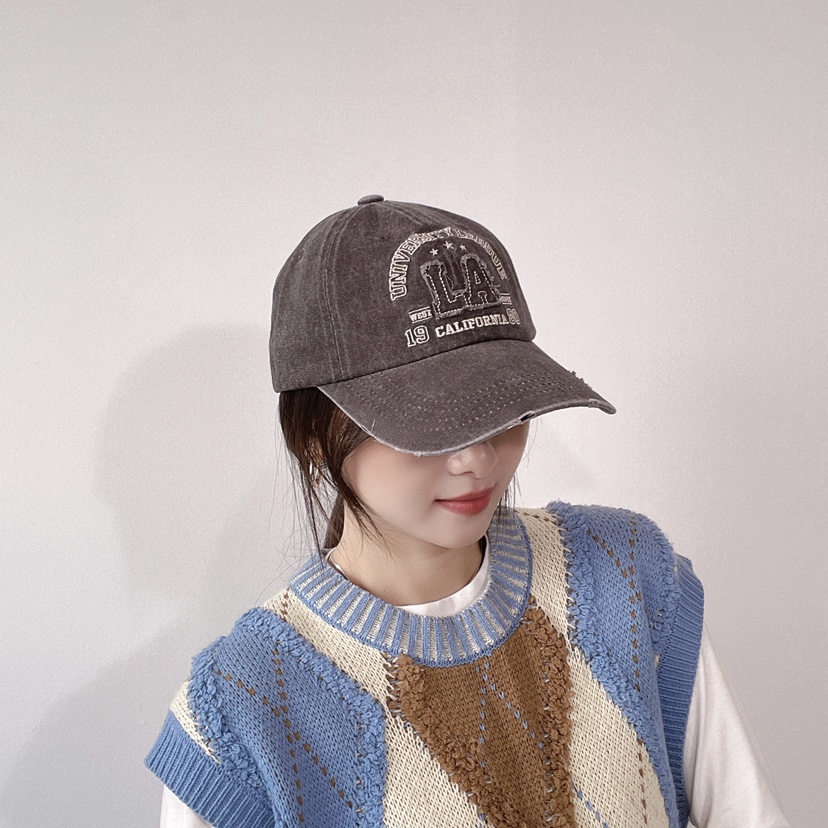 LOVELY HAT韓國直郵㊣女士新品人氣職業時尚推薦休閑熱賣帽子LOVELY HAT帽子