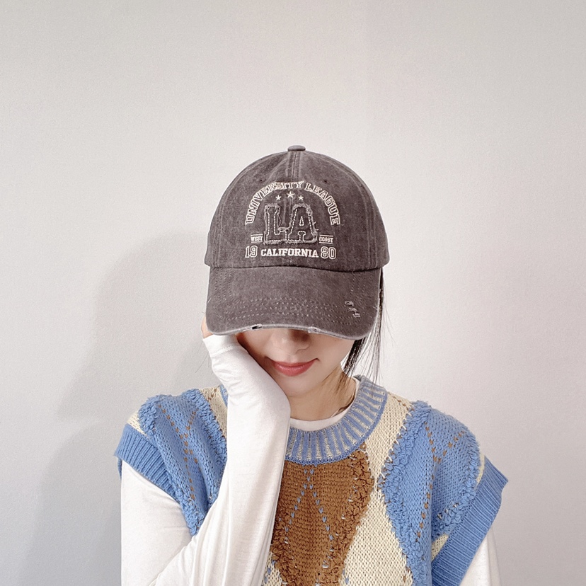 LOVELY HAT韓國直郵㊣女士新品人氣職業時尚推薦休閑熱賣帽子LOVELY HAT帽子