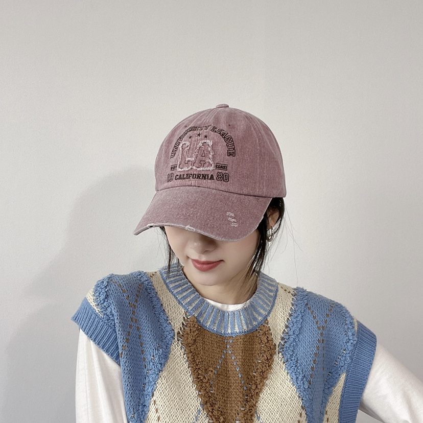 LOVELY HAT韓國直郵㊣女士新品人氣職業時尚推薦休閑熱賣帽子LOVELY HAT帽子