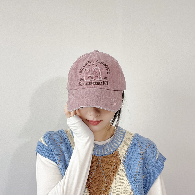 LOVELY HAT韓國直郵㊣女士新品人氣職業時尚推薦休閑熱賣帽子LOVELY HAT帽子