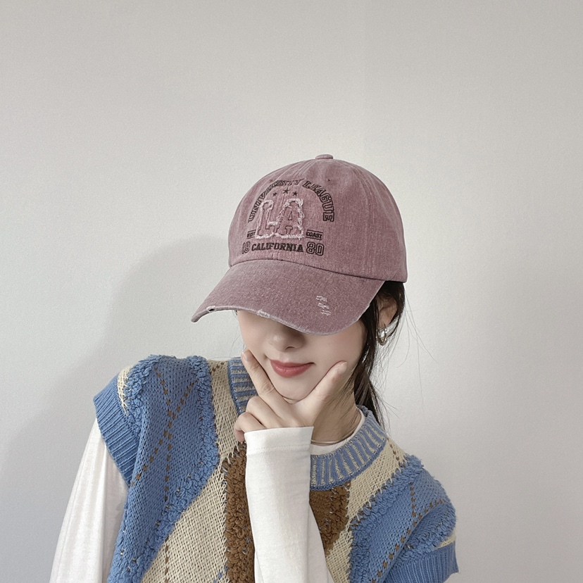 LOVELY HAT韓國直郵㊣女士新品人氣職業時尚推薦休閑熱賣帽子LOVELY HAT帽子