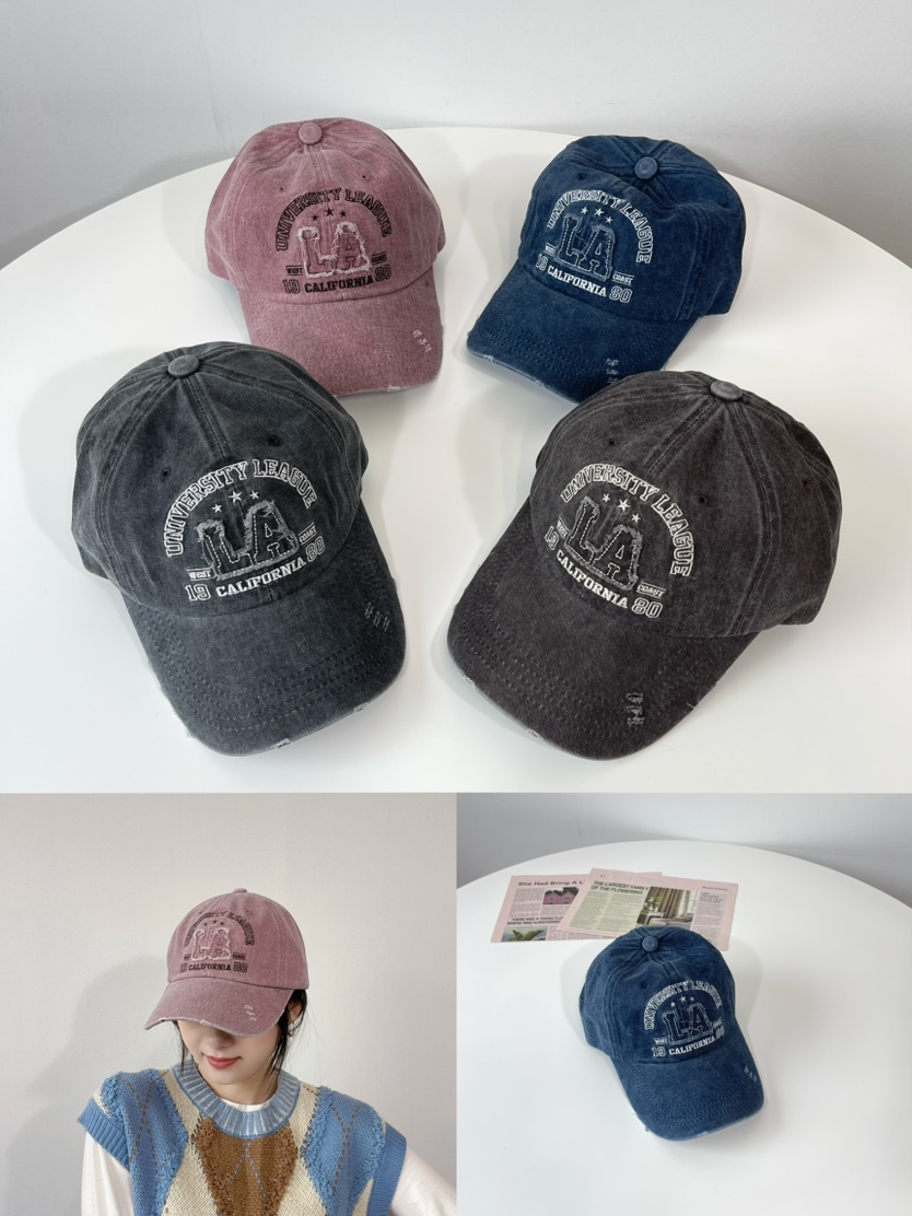 LOVELY HAT韓國直郵㊣女士新品人氣職業時尚推薦休閑熱賣帽子LOVELY HAT帽子