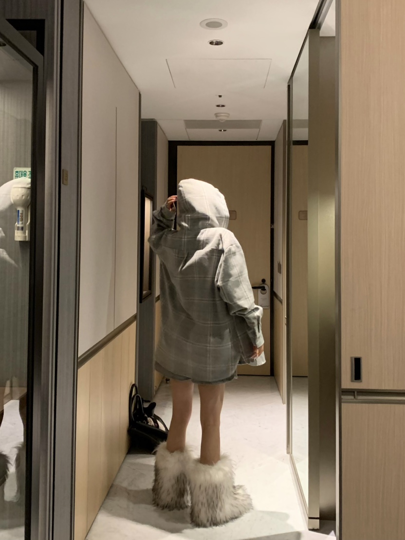 VIRKIN東大門㊣實拍女裝新款真品休閑人氣25秋冬熱賣推薦夾克VIRKIN夾克