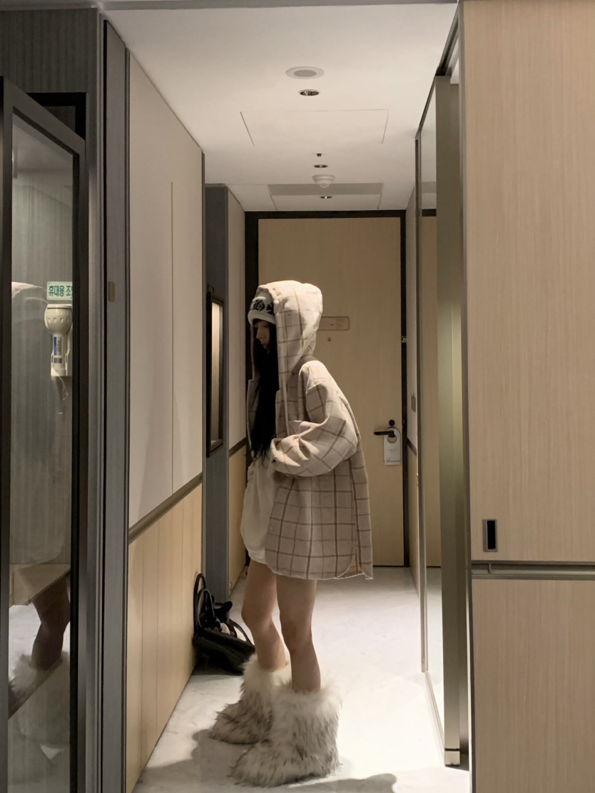 VIRKIN東大門㊣實拍女裝新款真品休閑人氣25秋冬熱賣推薦夾克VIRKIN夾克