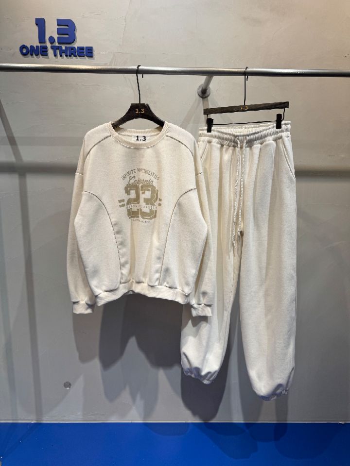 1.3韓國直郵㊣女士新款時尚真品推薦人氣職業熱賣休閑套裝1.3套裝圖色3