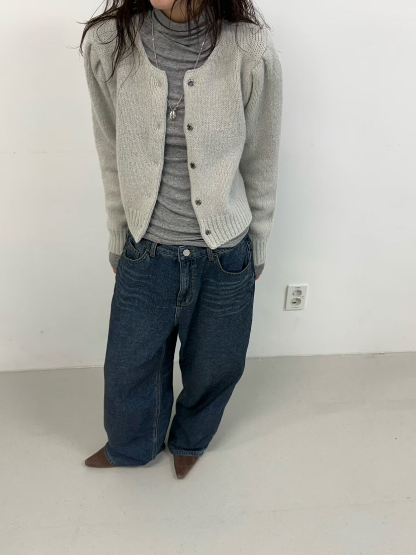 MINIMUZE東大門㊣實拍女士新款推薦休閑時尚職業熱賣針織衫MINIMUZE針織衫