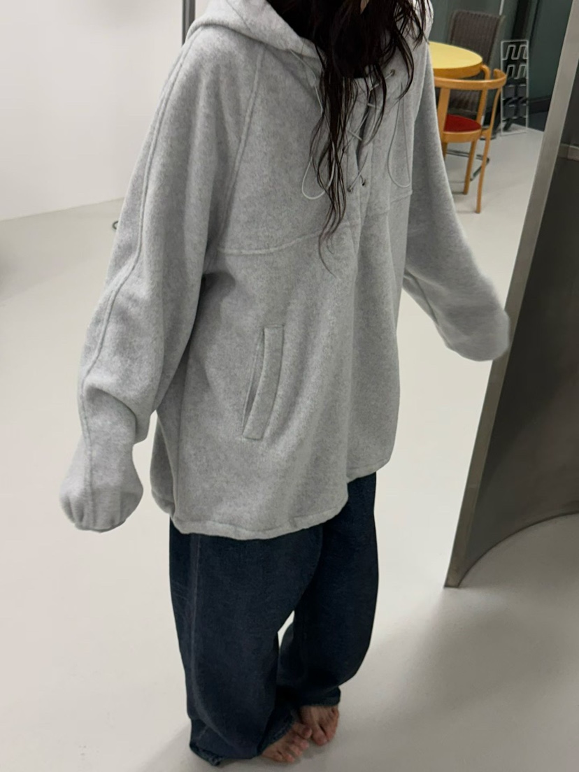 MINIMUZE韓國代購㊣女士新品人氣職業時尚熱賣休閑真品衛衣MINIMUZE衛衣