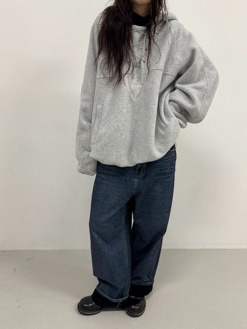 MINIMUZE韓國代購㊣女士新品人氣職業時尚熱賣休閑真品衛衣MINIMUZE衛衣