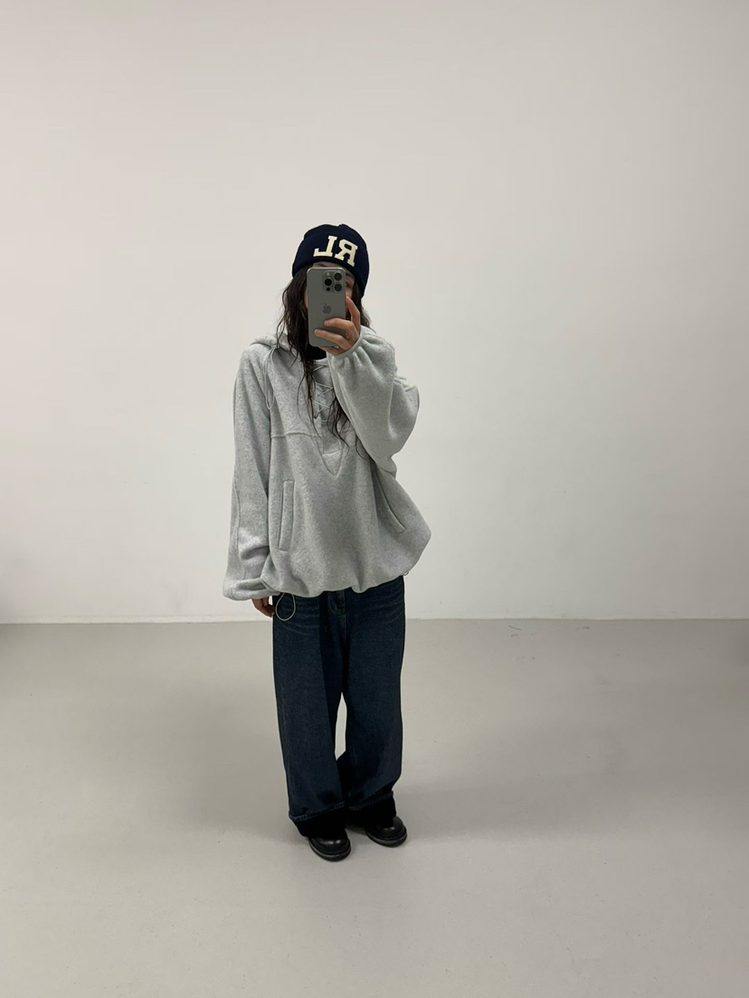 MINIMUZE韓國代購㊣女士新品人氣職業時尚熱賣休閑真品衛衣MINIMUZE衛衣