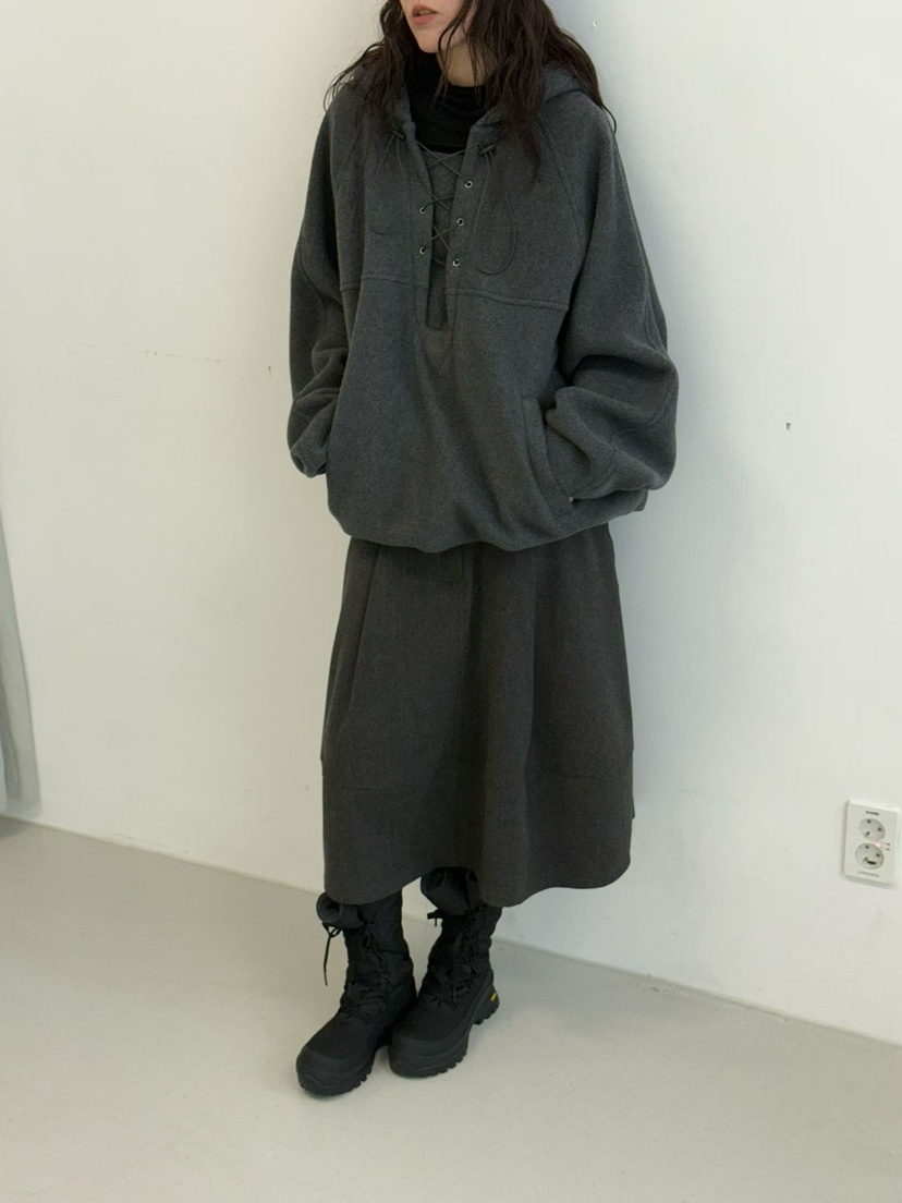 MINIMUZE韓國代購㊣女士新品人氣職業時尚熱賣休閑真品衛衣MINIMUZE衛衣
