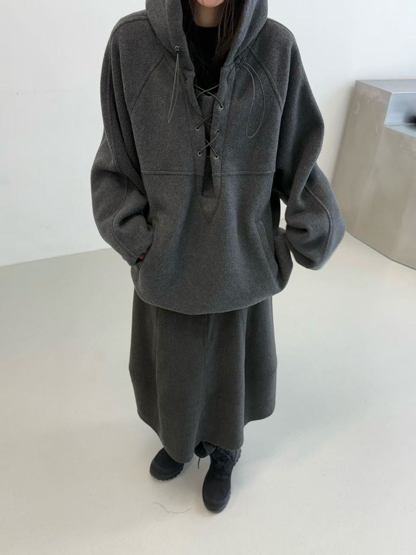 MINIMUZE韓國代購㊣女士新品人氣職業時尚熱賣休閑真品衛衣MINIMUZE衛衣