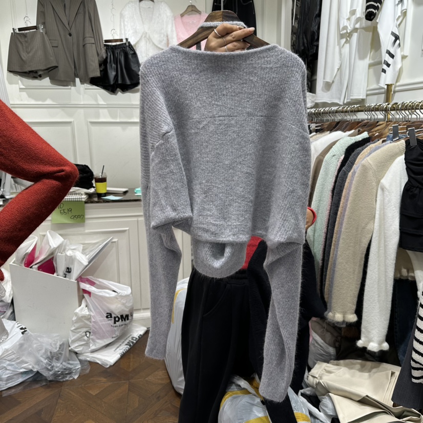 J.RITZY韓國直郵㊣女裝新品人氣熱賣職業真品休閑套裝兩件套J.RITZY套裝