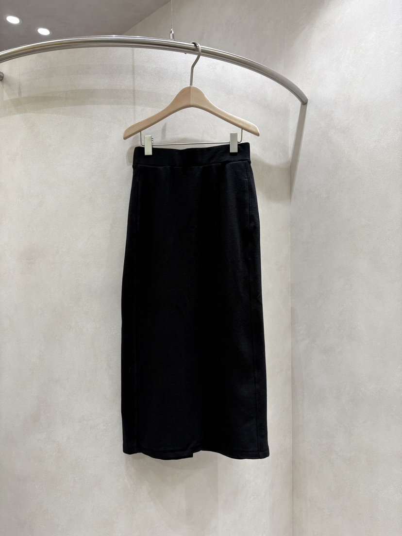 WHO IS SHE東大門㊣實拍女士新品休閑熱賣真品25秋冬長裙WHO IS SHE長裙圖色4