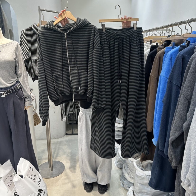 W.FATAL東大門㊣實拍女士新款真品熱賣人氣職業25秋冬套裝W.FATAL套裝圖色2