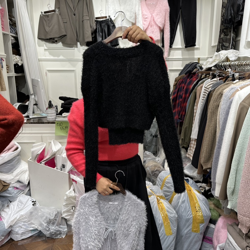 J.RITZY東大門㊣實拍女裝新品熱賣時尚真品套裝兩件套套裝J.RITZY套裝
