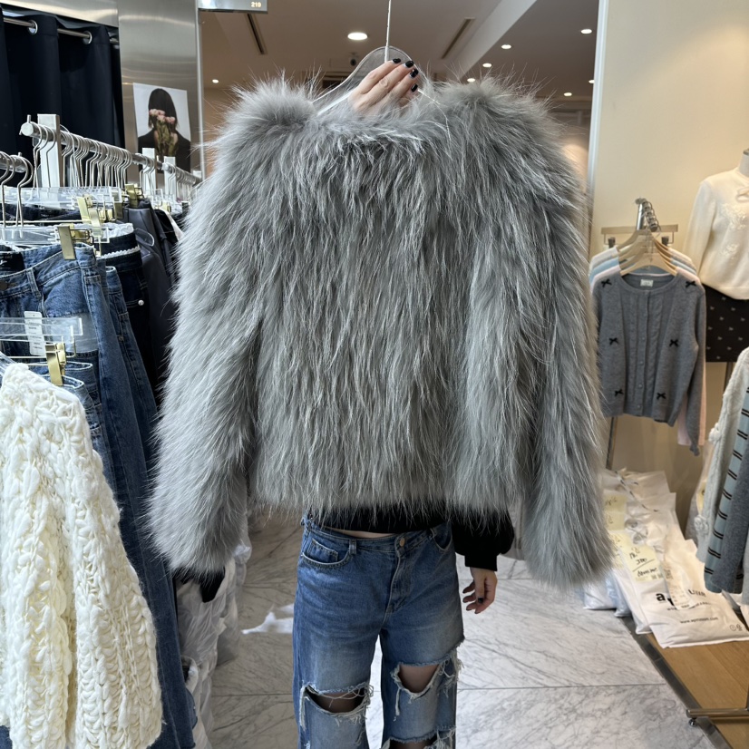 CHEAP-CHIC東大門㊣代購女裝新款真品25秋冬短款大衣不含內搭CHEAP-CHIC/CHARLES THE SECOND短款大衣