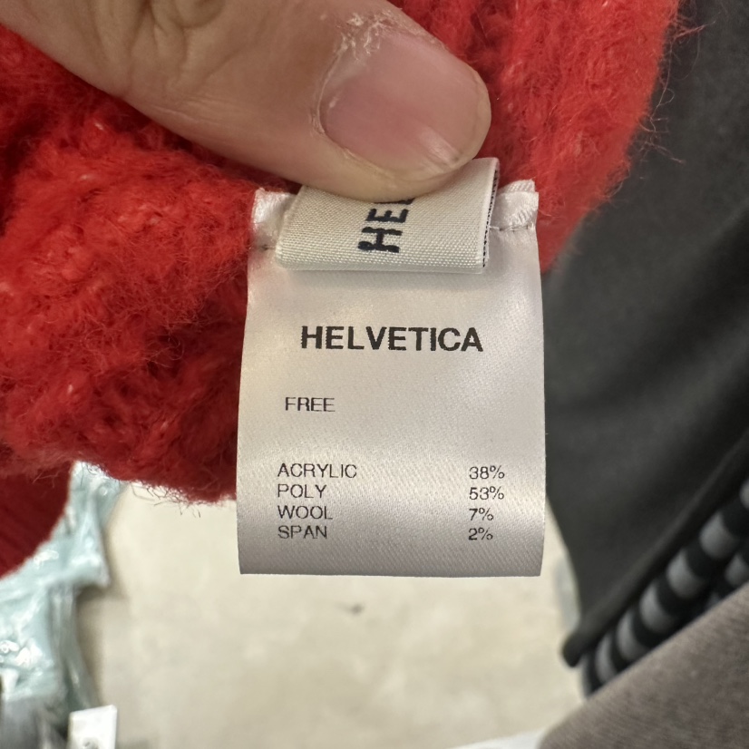 HELVETICA東大門㊣直郵女士新品休閑熱賣人氣吊帶背心不含內搭HELVETICA吊帶/背心