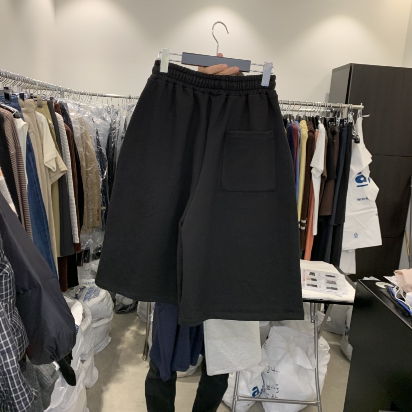 THE SECOND GROW東大門㊣直郵女士新品人氣推薦真品熱賣短褲THE SECOND GROW短褲