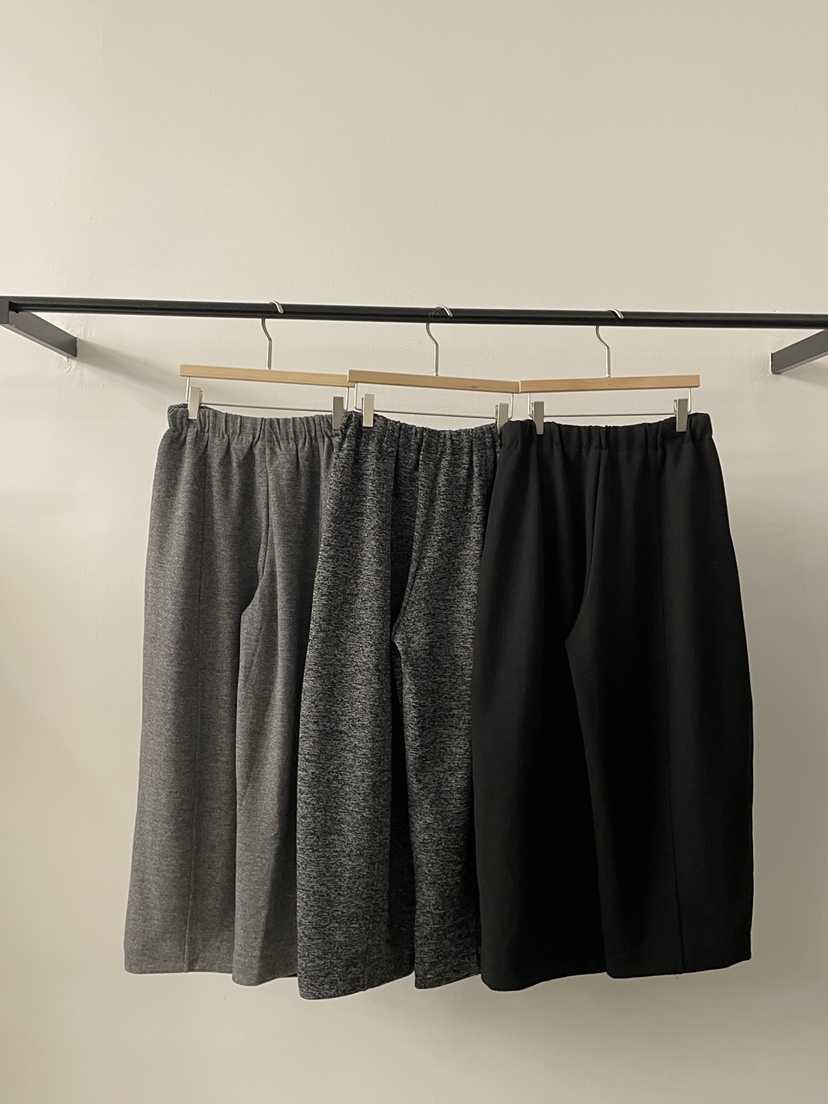 2DA/DARIMI-P東大門㊣代購女士新品休閑推薦25秋冬休閑褲2DA/DARIMI-P休閑褲