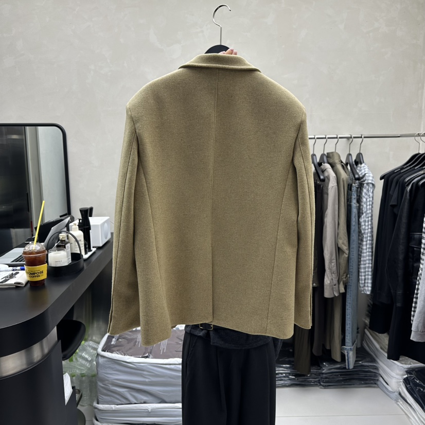 MARINER韓國代購㊣女裝新品人氣熱賣真品職業推薦時尚25秋冬夾克MARINER夾克