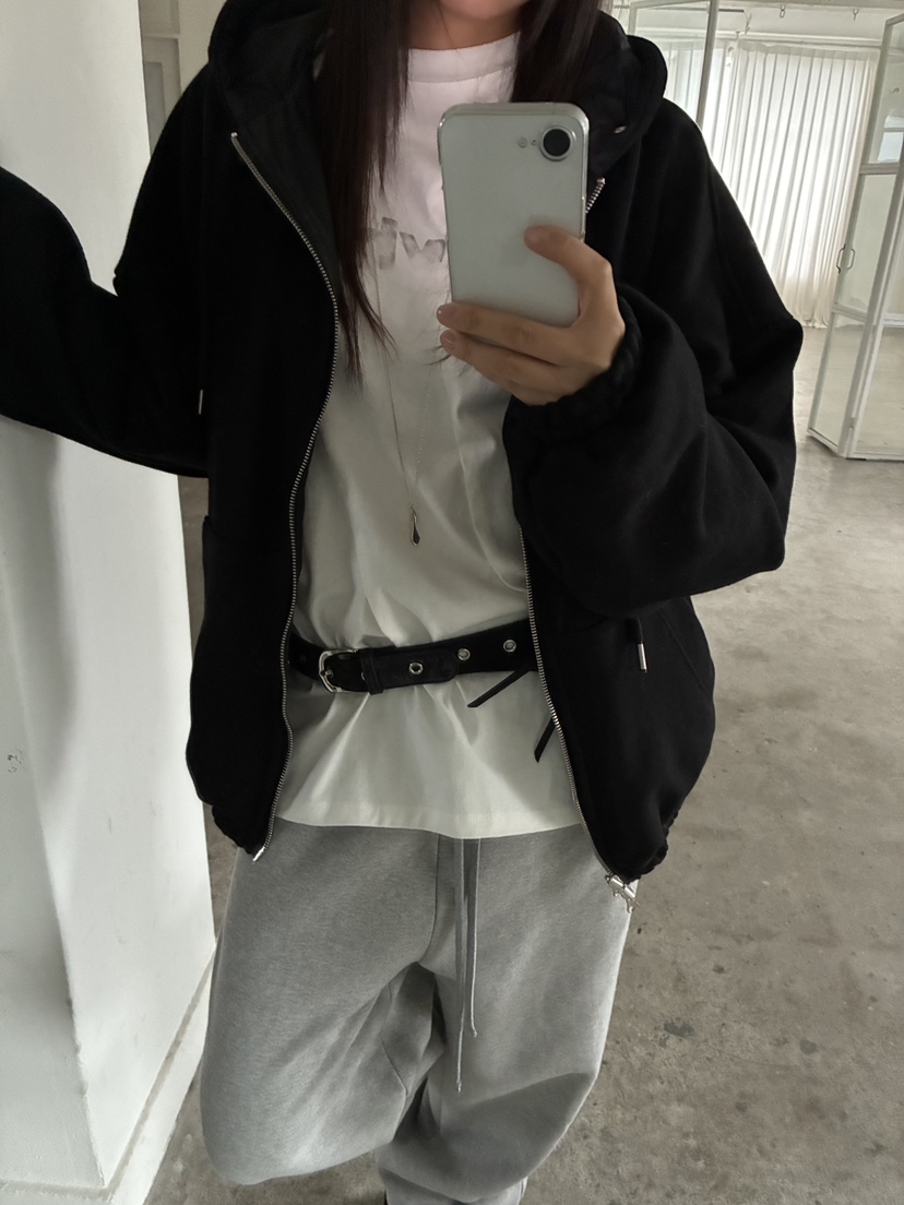 ACME東大門㊣直郵女裝新款25秋冬熱賣人氣推薦真品夾克里外穿ACME夾克